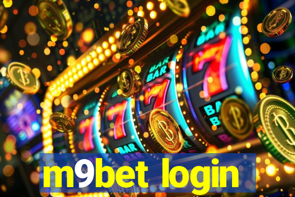 m9bet login